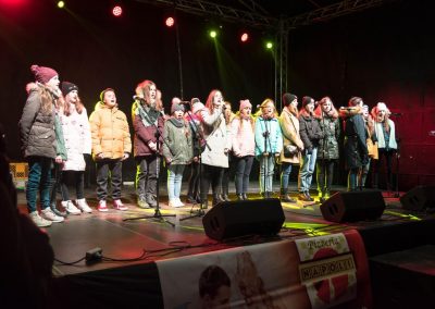 10Wielk Orkiestra Świątecznej Pomocy 2020