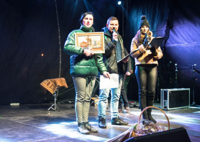24Wielk Orkiestra Świątecznej Pomocy 2020