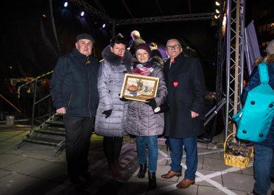 WIELKA ORKIESTRA ŚWIĄTECZNEJ POMOCY 2020