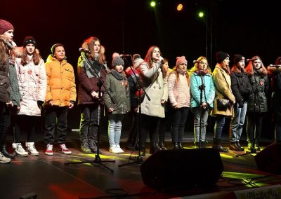 7Wielk Orkiestra Świątecznej Pomocy 2020 A.K.