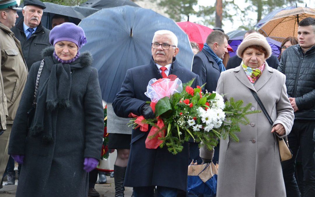 157 Rocznica Bitwy pod Małogoszczem