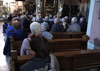 01Wycieczka po Górach Świętokrzyskich