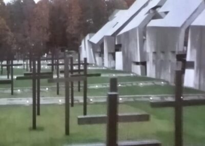 11Wycieczka po Górach Świętokrzyskich