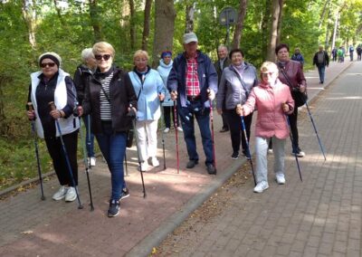 11Wypoczynek nad morzem wrzesień 2021r.