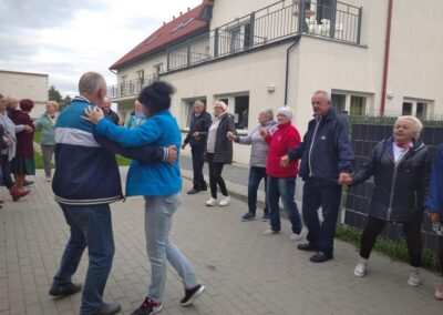 14Wypoczynek nad morzem wrzesień 2021r.