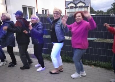 16Wypoczynek nad morzem wrzesień 2021r.