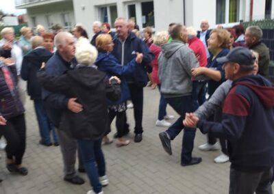 17Wypoczynek nad morzem wrzesień 2021r.