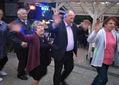 21Wypoczynek nad morzem wrzesień 2021r.