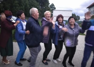 24Wypoczynek nad morzem wrzesień 2021r.