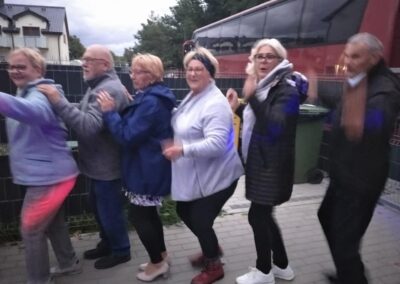 27Wypoczynek nad morzem wrzesień 2021r.