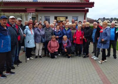 30Wypoczynek nad morzem wrzesień 2021r.
