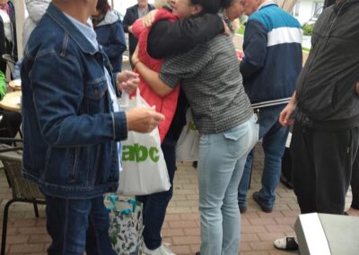 37Wypoczynek nad morzem wrzesień 2021r.