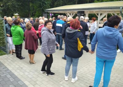 38Wypoczynek nad morzem wrzesień 2021r.