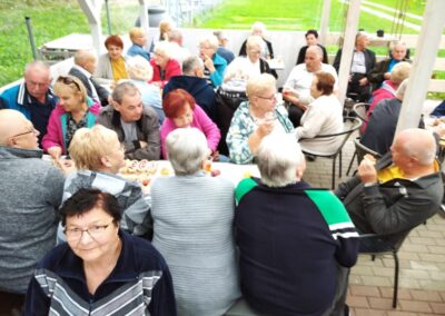 39Wypoczynek nad morzem wrzesień 2021r.