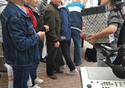 42Wypoczynek nad morzem wrzesień 2021r.
