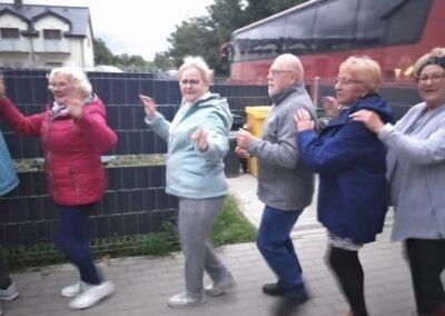 46Wypoczynek nad morzem wrzesień 2021r.