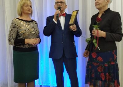 0410 lecie SEI i R Senior Małogoszcz