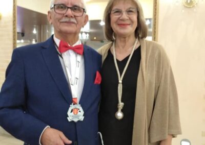 0510 lecie SEI i R Senior Małogoszcz