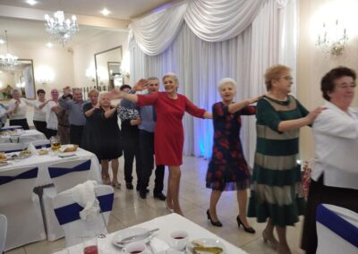 0710 lecie SEI i R Senior Małogoszcz