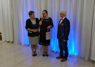 1010 lecie SEI i R Senior Małogoszcz