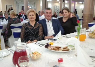 2610 lecie SEI i R Senior Małogoszcz