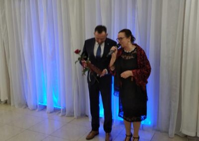 2710 lecie SEI i R Senior Małogoszcz