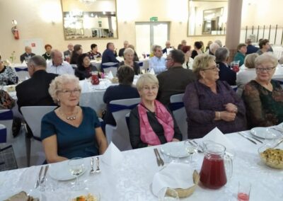 2910 lecie SEI i R Senior Małogoszcz
