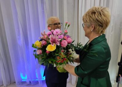 3210 lecie SEI i R Senior Małogoszcz