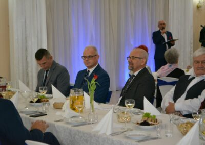 5210 lecie SEI i R Senior Małogoszcz
