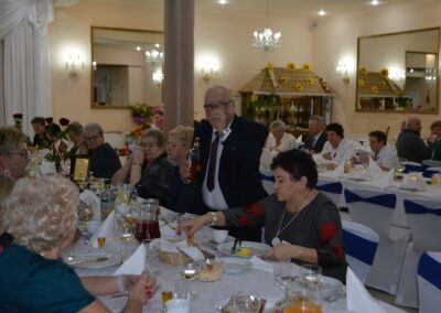 6110 lecie SEI i R Senior Małogoszcz