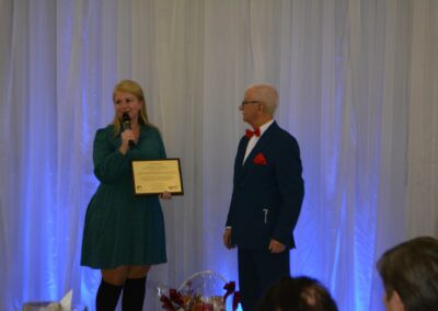 6810 lecie SEI i R Senior Małogoszcz