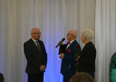 7110 lecie SEI i R Senior Małogoszcz