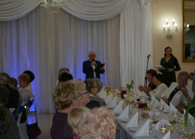8110 lecie SEI i R Senior Małogoszcz