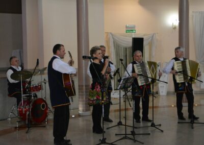 8510 lecie SEI i R Senior Małogoszcz