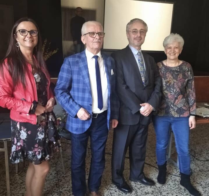 Zadbajmy o „Siebie”.