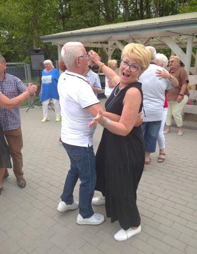 16Wypoczynek seniorów