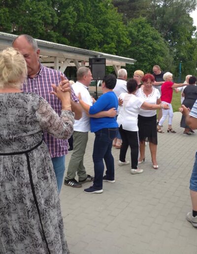 32Wypoczynek seniorów