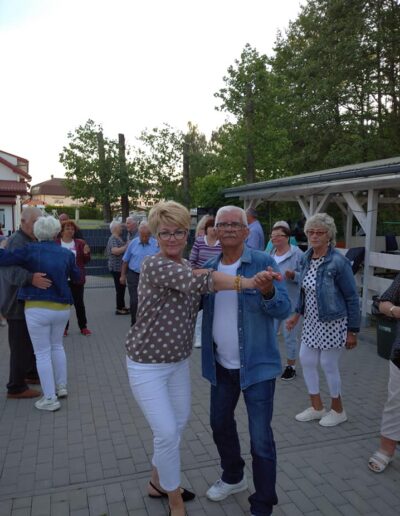 33Wypoczynek seniorów
