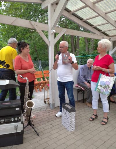 34Wypoczynek seniorów