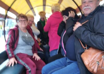 09Wycieczka do Białego Dunajca