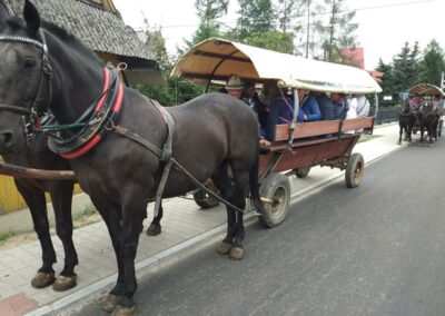 10Wycieczka do Białego Dunajca