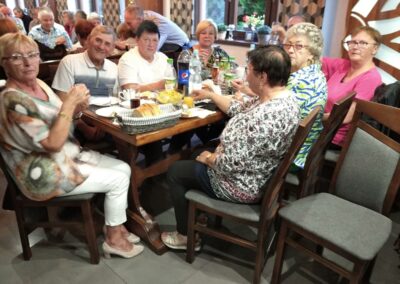 12Wycieczka do Białego Dunajca