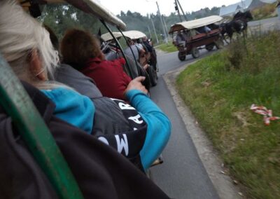 17Wycieczka do Białego Dunajca