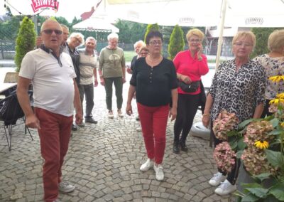 35Wycieczka do Białego Dunajca