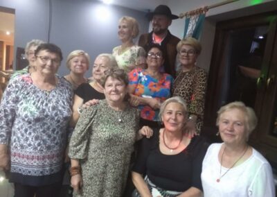 42Wycieczka do Białego Dunajca