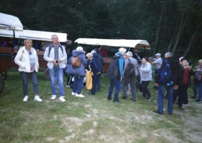 45Wycieczka do Białego Dunajca