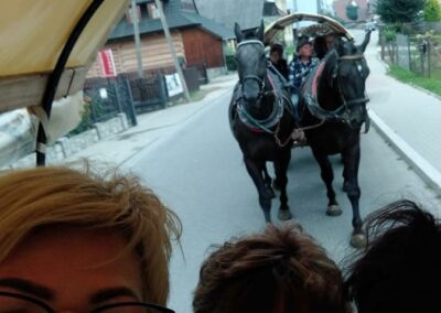 47Wycieczka do Białego Dunajca