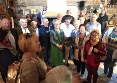 63Wycieczka do Białego Dunajca