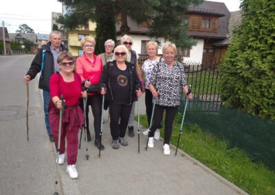 64Wycieczka do Białego Dunajca