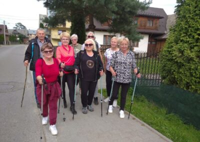 79Wycieczka do Białego Dunajca